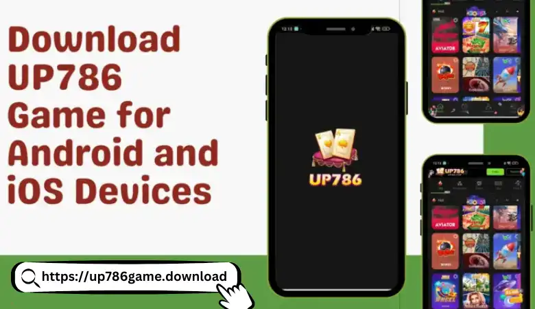 UP786 Game Download